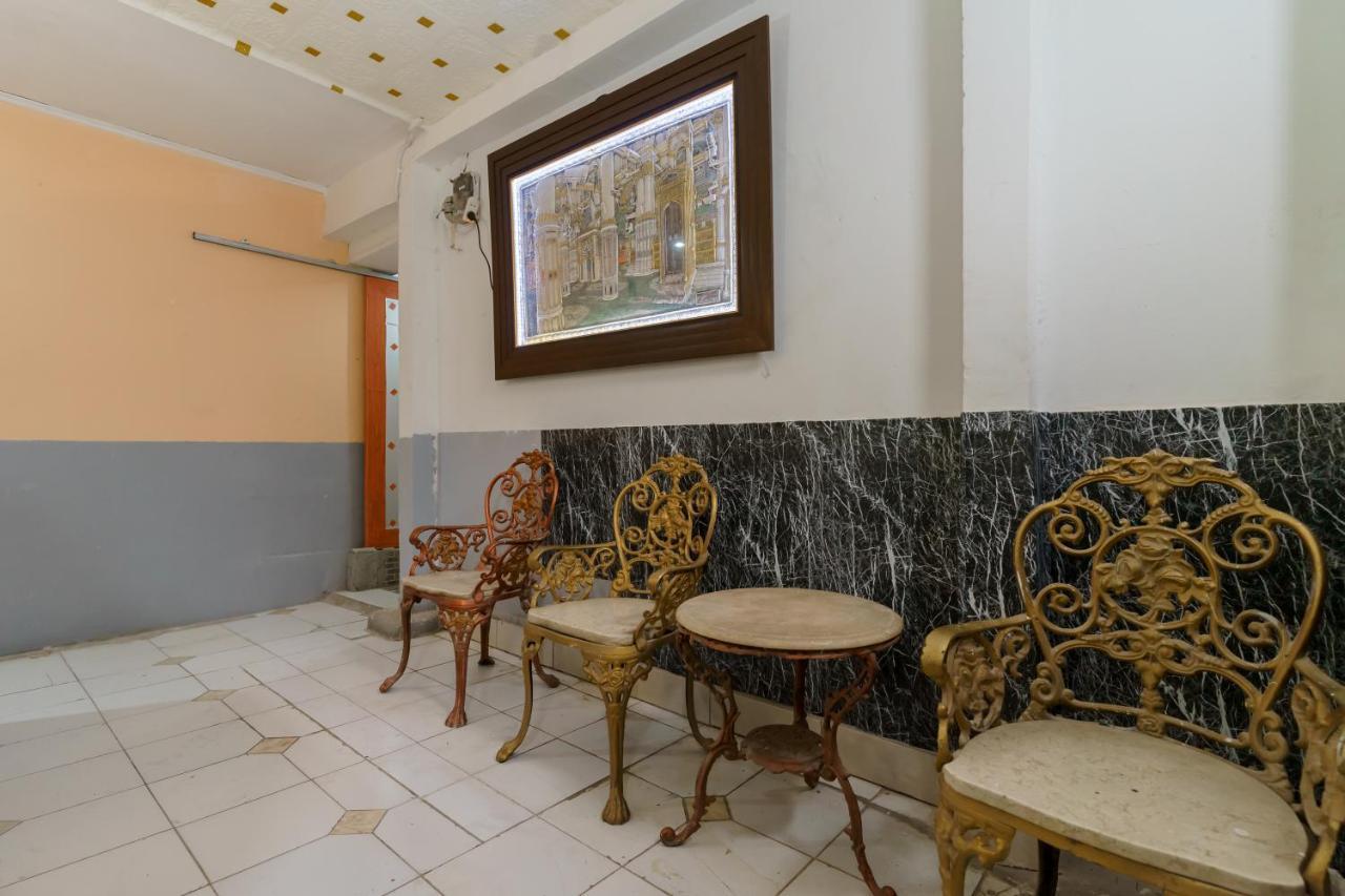 Reddoorz Syariah Near Universitas Borobudur Jacarta Exterior foto
